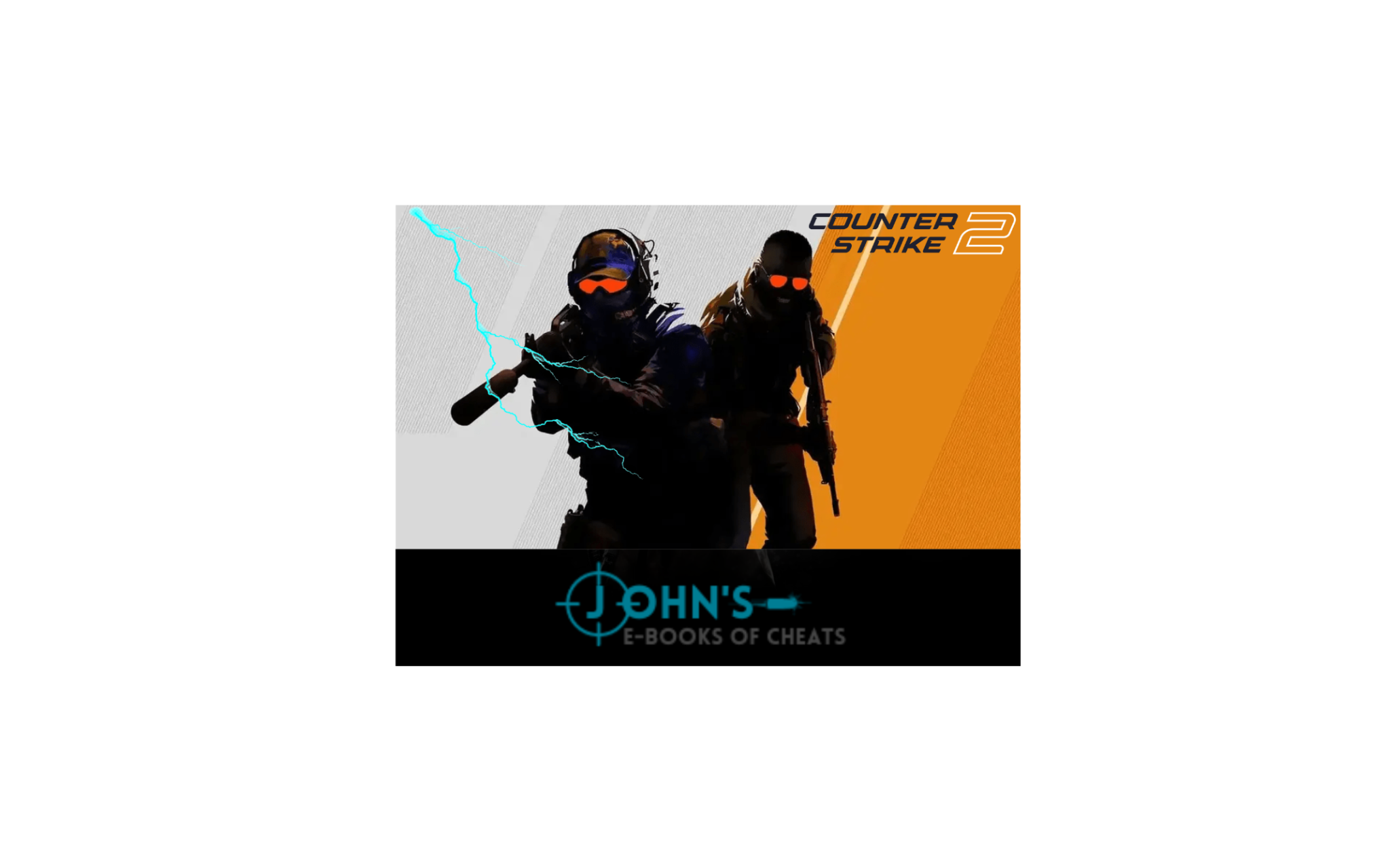 Counter-Strike 2