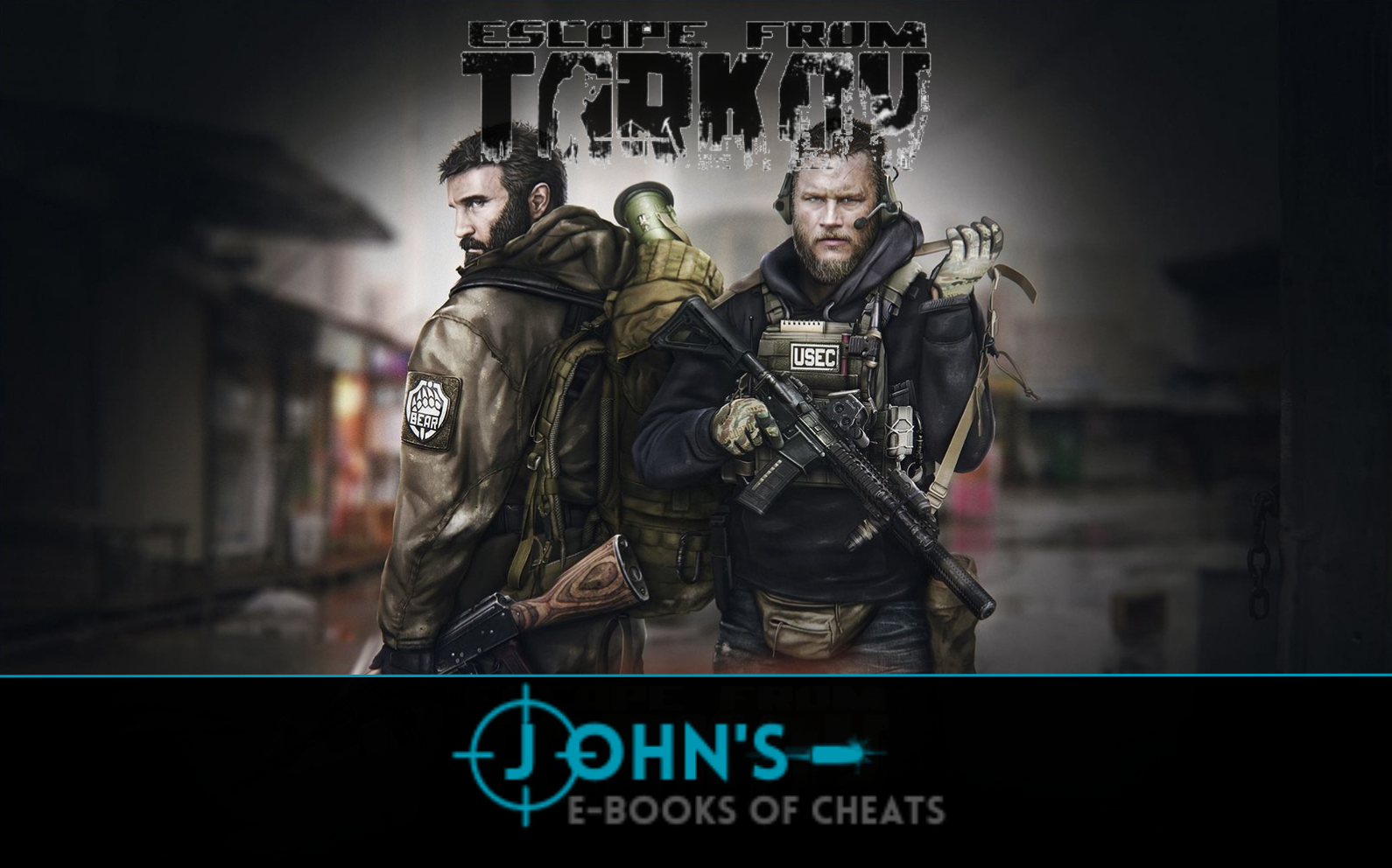 Escape from Tarkov