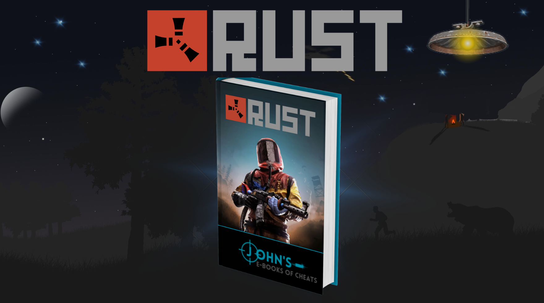 Rust